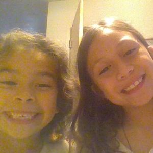 Meet your Posher, Caitlyn